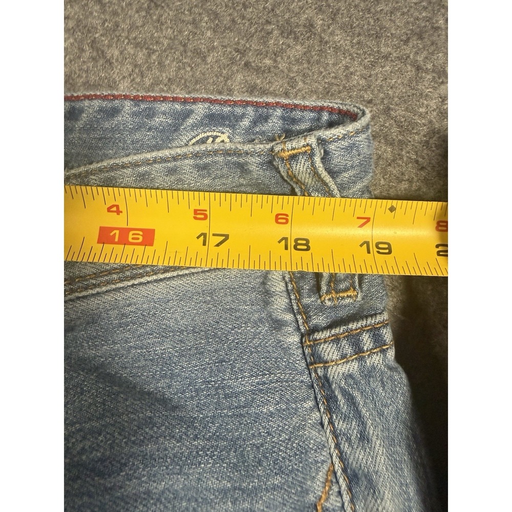 Tommy Bahama Cayman Island Relaxed Fit Men's Jeans Size 38x32 - Picture 3 of 14